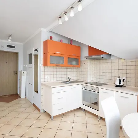 Apartament Grojec * Grójec