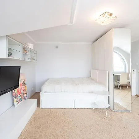 Grojec Apartment Grojec (Masovia)