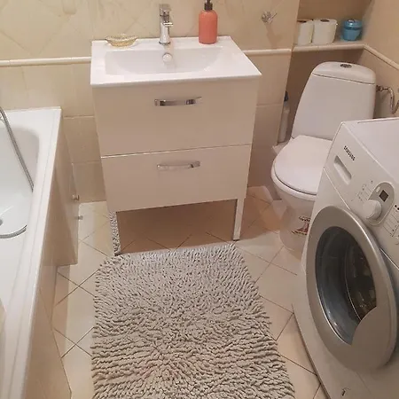 Apartament Grojec Grojec (Masovia)