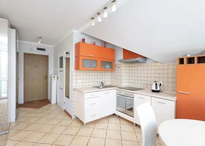 Apartament Grojec * Grojec (Masovia)