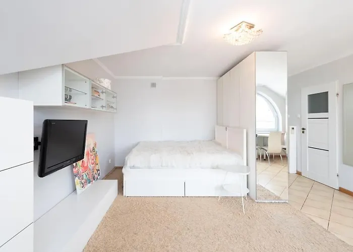 Apartament Grojec Apartment Grojec (Masovia)